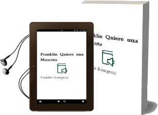 Descargar AudioLibro Franklin Quiere una Mascota de Paulette Bourgeois año 1995