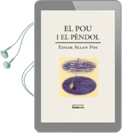 Descargar AudioLibro El pou i el Pendol de Edgar Allan Poe año 1996