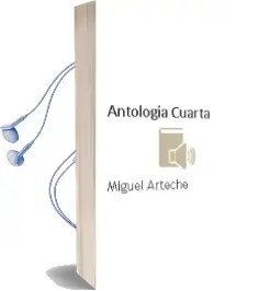 Descargar AudioLibro Antología Cuarta de Miguel Arteche año 1996