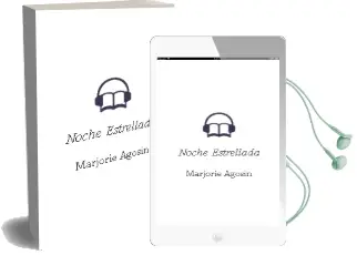 Descargar AudioLibro Noche Estrellada de Marjorie Agosín año 1996
