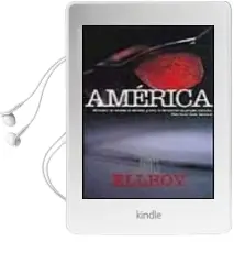 Descargar AudioLibro American de James Ellroy año 1996