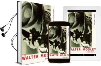 Descargar AudioLibro The Walter Mosley Omnibus de Walter Mosley año 1996