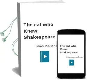 Descargar AudioLibro The cat who Knew Shakespeare de Lilian Jackson Braun año 1996