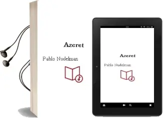 Descargar AudioLibro Azeret de Pablo Nudelman año 1996