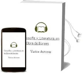 Descargar AudioLibro Filosofía y Literatura en la Obra de Borges de Varios Autores año 1996