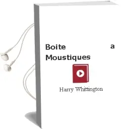 Descargar AudioLibro Boite a Moustiques de Harry Whittington año 1996