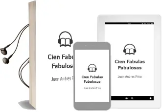 Descargar AudioLibro Cien Fábulas Fabulosas de Juan Andrés Piña año 1996