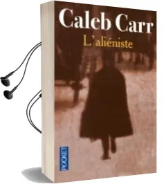 Descargar AudioLibro L Alieniste de Caleb Carr año 1996