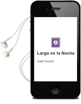 Descargar AudioLibro Larga es la Noche de Ruth Rendell año 1996
