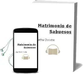 Descargar AudioLibro Matrimonio de Sabuesos de Agatha Christie año 1996