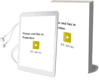 Descargar AudioLibro Harpur and Iles:In Protection de Bill James año 1996