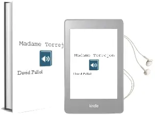 Descargar AudioLibro Madame Torrejon de David Pallol año 1996
