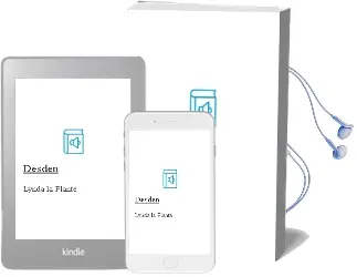 Descargar AudioLibro Desden de Lynda La Plante año 1996