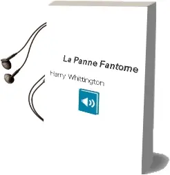 Descargar AudioLibro La Panne Fantome de Harry Whittington año 1996