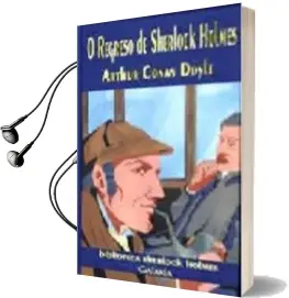 Descargar AudioLibro O Regreso de Sherlock Homes de Arthur Conan Doyle año 1996