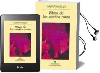 Descargar AudioLibro Blues de los Sueños Rotos de Walter Mosley año 1996