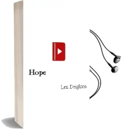 Descargar AudioLibro Hope de Len Deighton año 1996