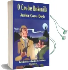 Descargar AudioLibro O can dos Baskerville de Arthur Conan Doyle año 1996
