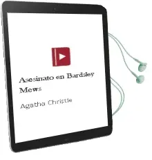 Descargar AudioLibro Asesinato en Bardsley Mews de Agatha Christie año 1997