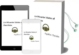 Descargar AudioLibro La Muerte Visita al Dentista de Agatha Christie año 1997