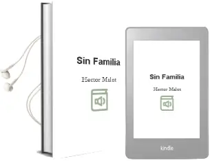 Descargar AudioLibro Sin Familia de Héctor Malot año 1997