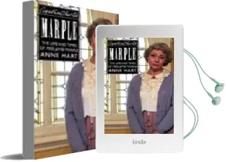 Descargar AudioLibro Agatha Christie s Miss Marple: The Life and Times of Miss Jane ma Rple de Anne Hart año 1997