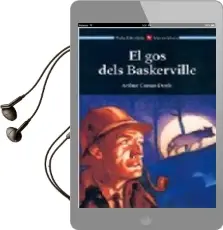 Descargar AudioLibro El gos Dels Baskerville: Auxiliar bup (2ª Ed.) de Arthur Conan, Sir Doyle año 1997