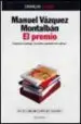 AudioLibro El Premio (2ªed.) de Manuel Vazquez Montalban