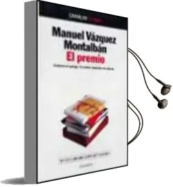 Descargar AudioLibro El Premio (2ªed.) de Manuel Vazquez Montalban año 1997