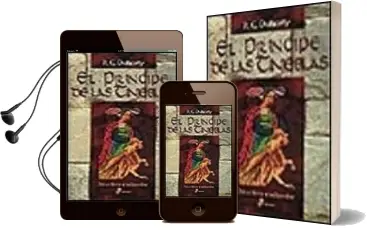 Descargar AudioLibro El Príncipe de las Tinieblas de Paul C. Doherty año 1997