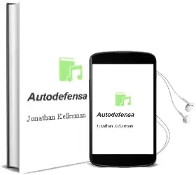 Descargar AudioLibro Autodefensa de Jonathan Kellerman año 1997