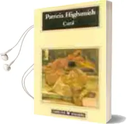 Descargar AudioLibro Carol de Patricia Highsmith año 1997