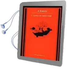 Descargar AudioLibro El Xango de Baker Street de Jo Soares año 1997