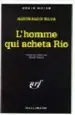 AudioLibro L Homme qui Acheta rio de Aguinaldo Silva
