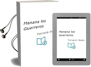 Descargar AudioLibro Mañana los Guerreros de Fernando Alegría año 1997