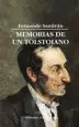 AudioLibro Memorias de un Tolstoiano de Fernando Santiván