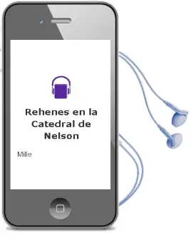 Descargar AudioLibro Rehenes en la Catedral de Nelson De Mille año 1997