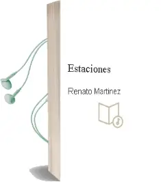 Descargar AudioLibro Estaciones de Renato Martínez año 1997