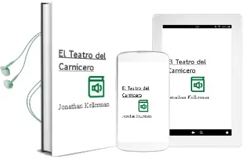 Descargar AudioLibro El Teatro del Carnicero de Jonathan Kellerman año 1997
