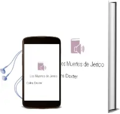 Descargar AudioLibro Los Muertos de Jerico de Collins Dexter año 1997