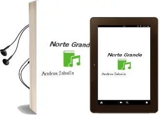 Descargar AudioLibro Norte Grande de Andrés Sabella año 1997