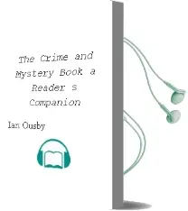 Descargar AudioLibro The Crime and Mystery Book a Reader s Companion de Ian Ousby año 1997