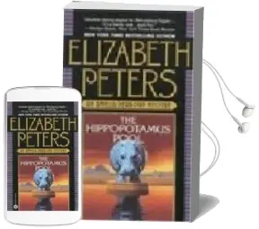 Descargar AudioLibro Hippopotamus Pool de Elizabeth Peters año 1997