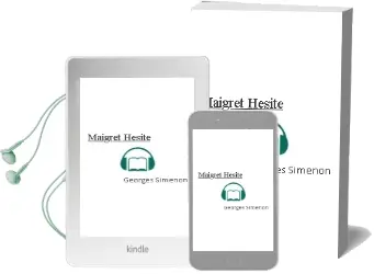 Descargar AudioLibro Maigret Hesite de Georges Simenon año 1997