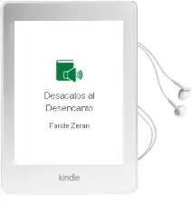 Descargar AudioLibro Desacatos al Desencanto de Faride Zerán año 1997