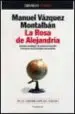 AudioLibro La Rosa de Alejandria (2ª Ed.) de Manuel Vazquez Montalban