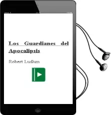 Descargar AudioLibro Los Guardianes del Apocalipsis de Robert Ludlum año 1997