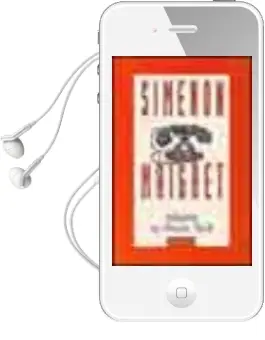 Descargar AudioLibro Maigret en Nueva York de Georges Simenon año 1997