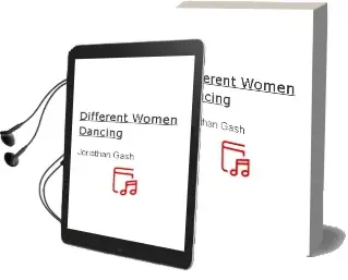 Descargar AudioLibro Different Women Dancing de Jonathan Gash año 1997