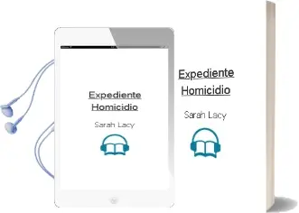 Descargar AudioLibro Expediente, Homicidio de Sarah Lacy año 1997